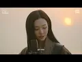 WINTER of aespa (에스파 윈터) - BLUE｜야외녹음실｜Beyond the Studio｜LIVE
