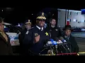 Chicago Police update on deadly crash at 87th and Cottage Grove