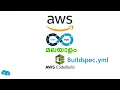 16 Buildspec file AWS DevOps course Malayalam