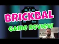 Brickbal Buildbox 2 Game Review 201