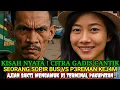 Download Lagu KISAH NYATA❗️CITRA GADIS CANTIK SEORANG SOPIR BUS VS PR3M4N P3NGUASA TERMINALA