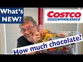 Can we say CHOCOLATE It s the COSTCO KIRKLAND 2025 Halloween CANDY BAG How may pieces did we get