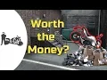 Should You Big Bore Your Grom 1 000 Mile Review