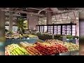 Kroger launches living produce farms inside some QFC stores in King County