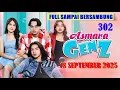 Download Lagu ASMARA GEN Z 18 SEPTEMBER 2025 Episode 302 FULL SAMPAI BERSAMBUNG