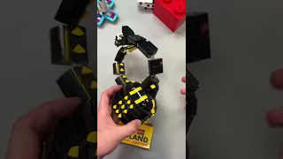 Rating My Old LEGO Models 