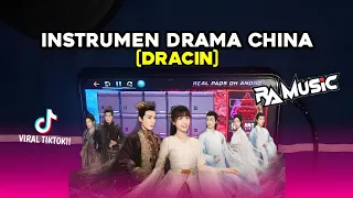 viral tiktok instrumen drama china c e o cover ngosek ala real pads