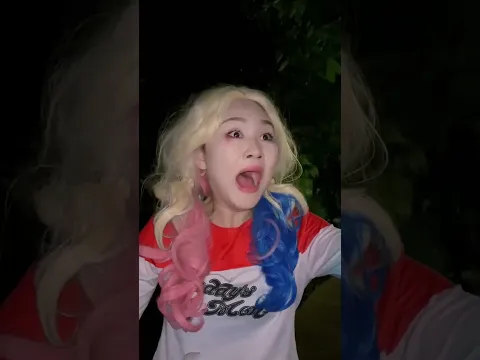 小丑跟他们说啥了？
