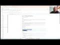 Day 17 - Reading Writing Files CSV Logging Preparing for BACnet Servers Theory Vibe Code