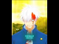 Download Lagu TEENAGE ☠️ ~ JJK CHARACTERS || JUJUTSU KAISEN - 2 #gojo #todo #maki #panda