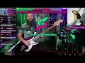 Blu DeTiger－Elevator｜Bass Tabs [E Standard][Rocksmith]