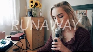 Download Runaway - Aurora (Cover) by Alice Kristiansen MP3