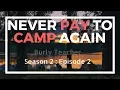 Never Pay to Camp Again Freecampsites net