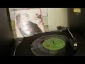 Johnny Hates Jazz - Shattered Dreams 1988 ( 7" vinyl  single rip  ) My Vinyl Records  Collection