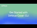 Get Started - Cover CLI