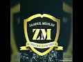 Download Lagu Zadul muslim