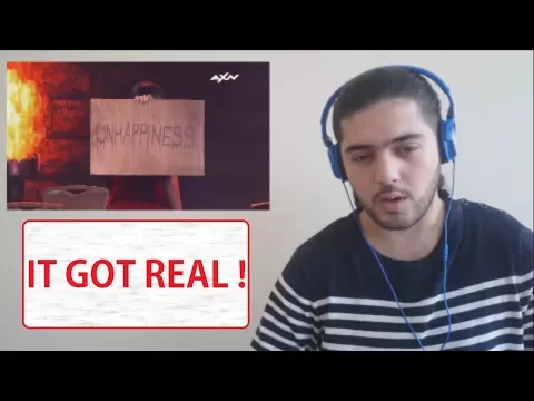 The Sacred Riana Spooked Jay Park Results Show Asias Got Talent 2017 Reaction