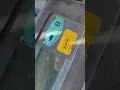 AD-1 and AD-2 Toyota Error
