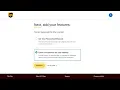 How to Create a UPS Profile and Enroll in My Choice for Business Step-by-Step Tutorial