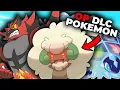 These Are The BEST POKEMON Returning In The Indigo Disk DLC