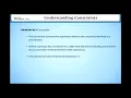 Understanding Constraints SQL Learn SQL-SERVER in English On Screen Training