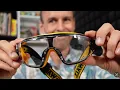 Dewalt Safety Goggles Quick Review DPG84 Insulator