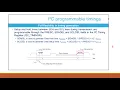 STM32H7 COMMUNICATION I2C