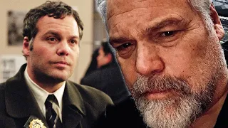 The Life and Tragic Ending of Vincent D Onofrio