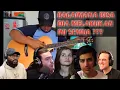 Download Lagu Alip Ba Ta Reaction - Alip Ba Ta Dear God Fingerstyle Cover (SUB INDONESIA)