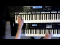 Lagu Robbie Williams - Feel Cover Instrumental keyboard