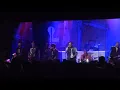 Spring Heeled Jack - Jolene LIVE @ SOLD OUT Irving Plaza New York City NY 7/15/2023