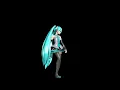 Ghost Rule - Hatsune Miku (Mirrored Dance Practice)