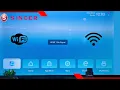 Download Lagu Singer Smart TV: How to Connect/Setup to Internet WiFi (Wireless) MP3