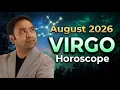 Virgo August 2026 Horoscope What s Coming