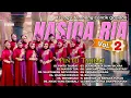 Lagu 12 Lagu Tembang Cantik Qasidah Nasida Ria Vol 2 #nasidaria #qasidahmodern #albumreligi