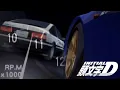 Download Lagu [Initial D] Tipsy \u0026 Tipsy - Under The Power Of My Heart (EuroBeat)