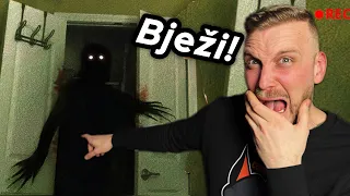 AKO SE OVO VAMA DESI BJEŽITE!