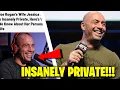 Joe Rogan s Wife Jessica Ditzel Is Insanely Private