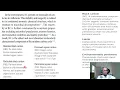 60 - What is Black Carbon Cycle How Important is it for Climate Change and Climate Mitigation