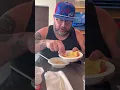 Hotel Breakfast Hack