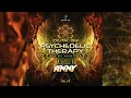 Download Lagu Psychedelic Therapy Radio Vol. 23 | Guest Mix By Dj Anny | Psytrance Mix 2024