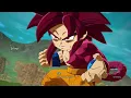 DRAGON BALL Sparking Zero - Unblocked Combos