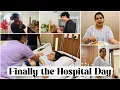 Download Lagu Hospital Day | Diya Krishna | Ozy Talkies
