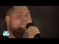Lagu Rag'n'Bone Man - Skin (live) | Box Upfront with got2b