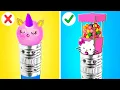 Download Lagu PARENTING IDEAS WITH CARDBOARD || How to Make Parenting Easier by 123 GO!