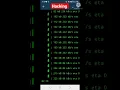 how to creat a virus using python programming