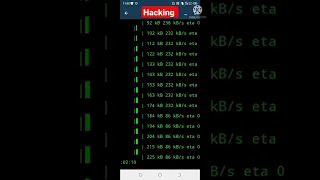 how to creat a virus using python programming