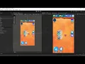 Martian Aliens Evolution Clic Unity Game Source Code