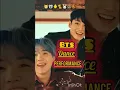 Download Lagu BTS dance performance on stage💥🔥 #bts #btsshorts #btsdance #edit