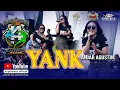 Lagu YANK || AJAR AGUSTIN NEW MONATA || ANNIVERSARY 14 TAHUN COKS SURABAYA